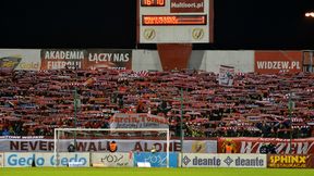 Sparingowo: Zasłużona porażka Widzewa Łódź