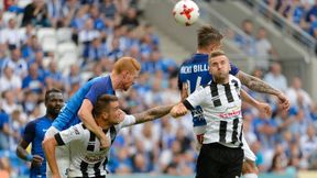 Lech - FK Haugesund: Sądny dzień poznaniaków