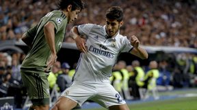 Marco Asensio - specjalista od debiutów