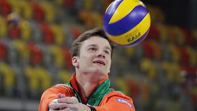 Puchar Challenge: Włoski zespół, z Polakiem w składzie, górą w pierwszym meczu finałowym