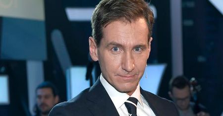Piotr Kraśko skomentował odejście Jarosława Kuźniara z TVN