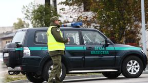 Piłka nożna. Szukali w Polsce klubu. Straż Graniczna "namierzyła" dwóch nielegalnych imigrantów