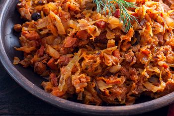 Do bigosu na 1 listopada dodaję 2 łyżki. Cudownie podbijają smak i nadają mu głębi