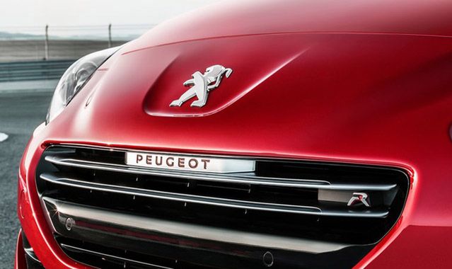 Powstanie Peugeot RCZ drugiej generacji