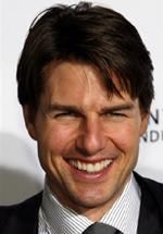 Tom Cruise