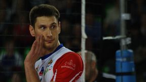 Egzotyczny transfer polskiego atakującego