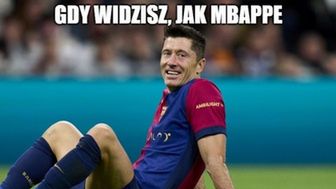 Memy po klęskach Realu i Man City!