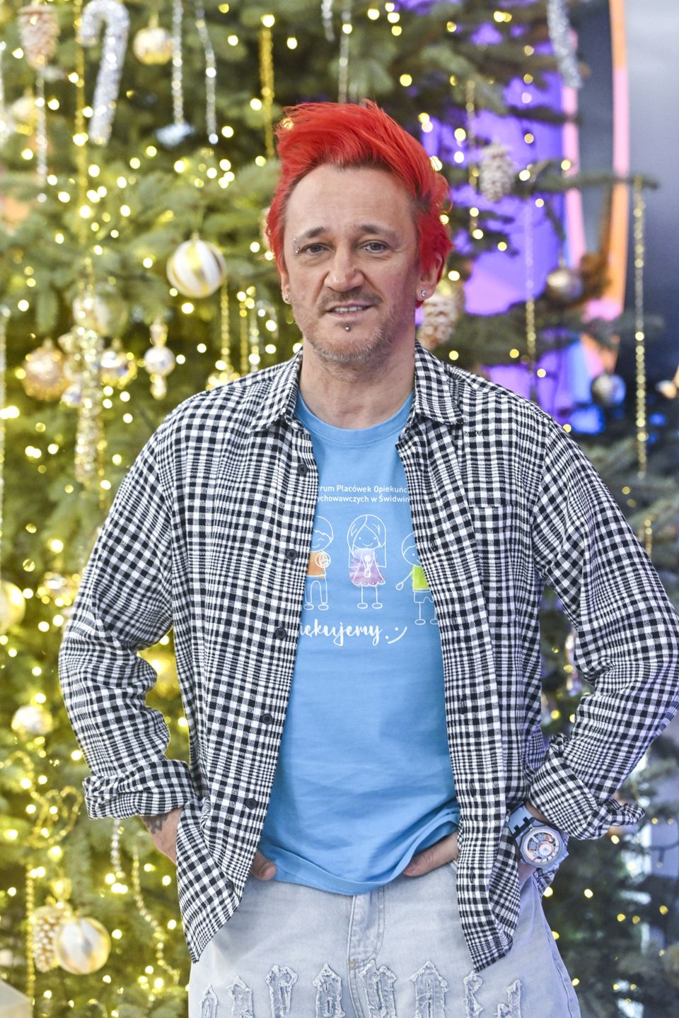 Michał Wiśniewski
