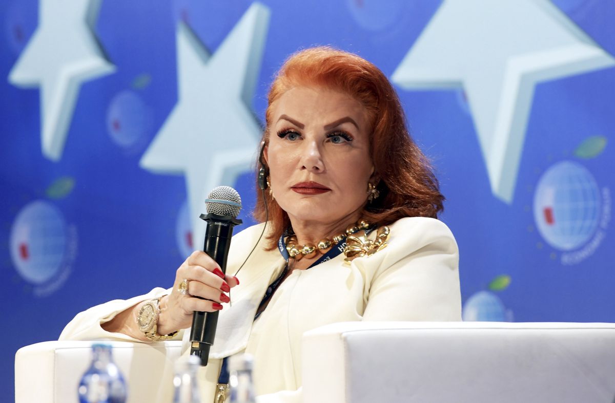 Mosbacher: Polsce należą się przeprosiny ze strony Unii i USA 