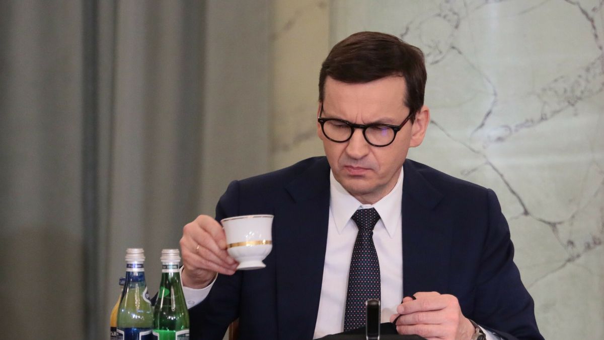 W Polsce od czterech lat premierem jest Mateusz Morawiecki. Jak zmienił on naszą rzeczywistość gospodarczą?