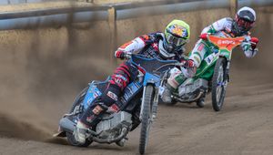 Żużel. Jonas Jeppesen wywarł duży wpływ na karierę nowego zawodnika Wybrzeża