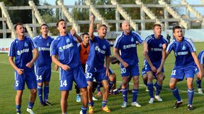 Zobacz bramki z meczu el. LE Ruch Chorzów - FC Vaduz (wideo)