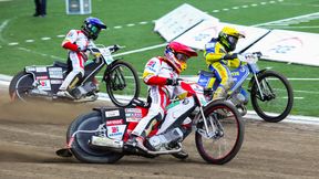 W sobotę zakończenie sezonu w Krośnie. Maciej Janowski faworytem Friendship Speedway Trophy