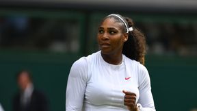 Tenis. Wimbledon 2019: Serena Williams znów nie dała szans Carli Suarez. Barbora Strycova w ćwierćfinale