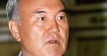 Wybory w Kazachstanie. Nazarbajew zdobył 97,7 proc. głosów