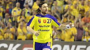 Mistrz Węgier znowu lepszy od Vive Kielce