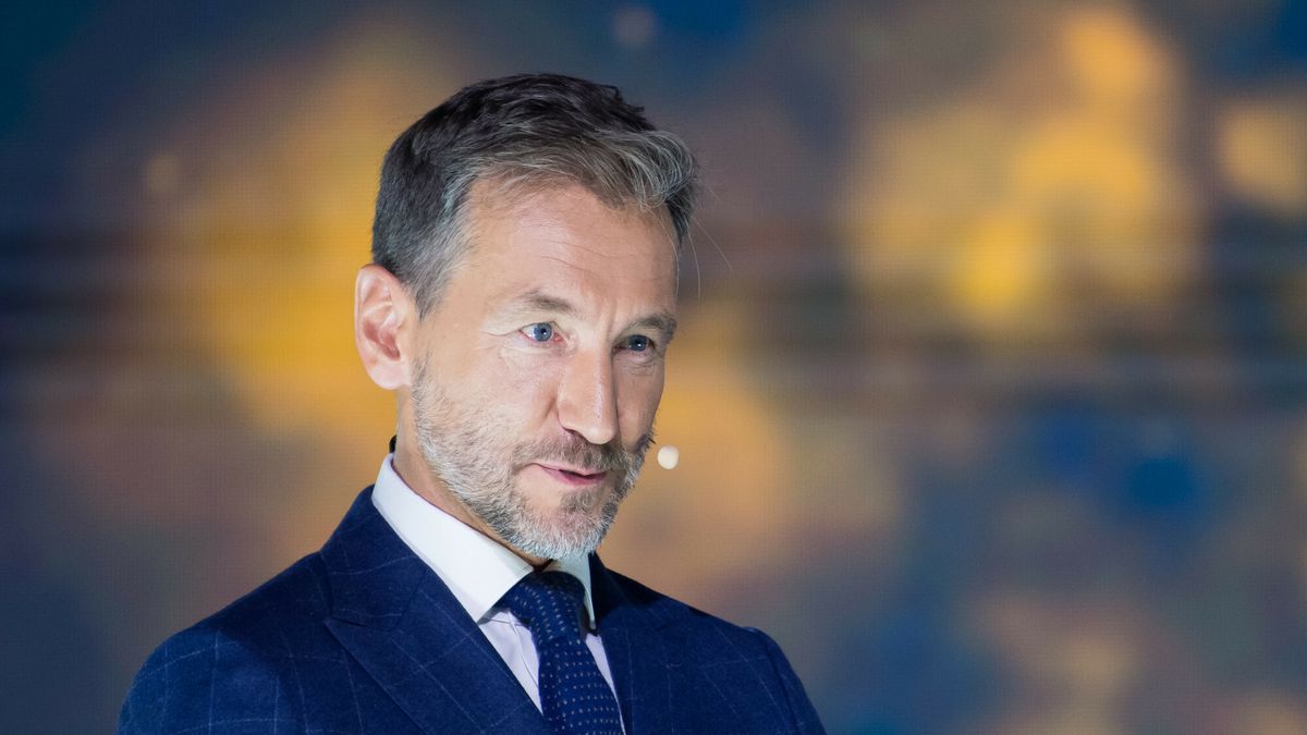 Piotr Kraśko został ukarany grzywną w wysokości 7,5 tys. zł