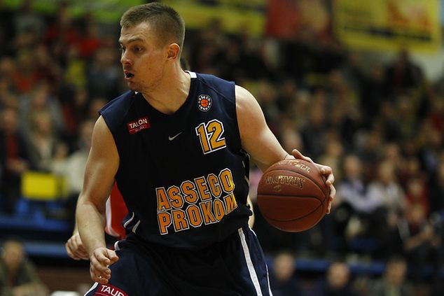 Rasid Mahalbasić: Na pewno się nie poddamy!