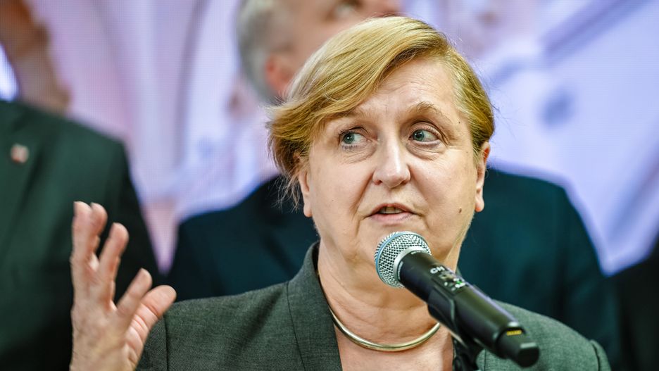 Anna Fotyga