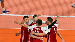 Liga Narodów mężczyzn: Polska - Portugalia. Transmisja TV, darmowy stream online, livescore