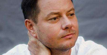 Bartek Wrona wylądował w szpitalu. Tak muzyk Just 5 czuje się teraz