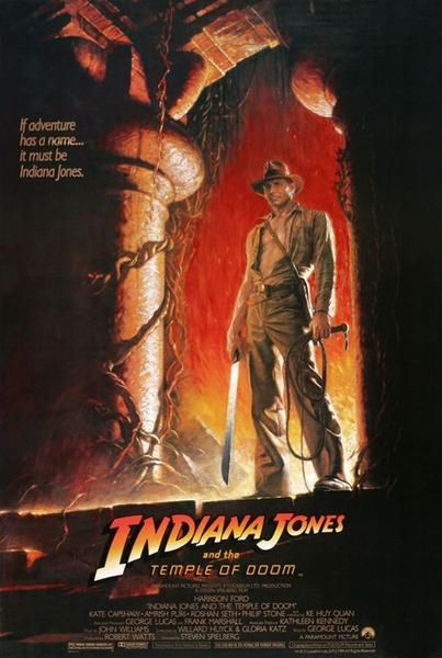 Indiana Jones i Świątynia Zagłady