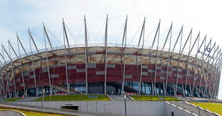 Superpuchar UEFA na PGE Narodowym. Chcesz tam być? Sporo zapłacisz