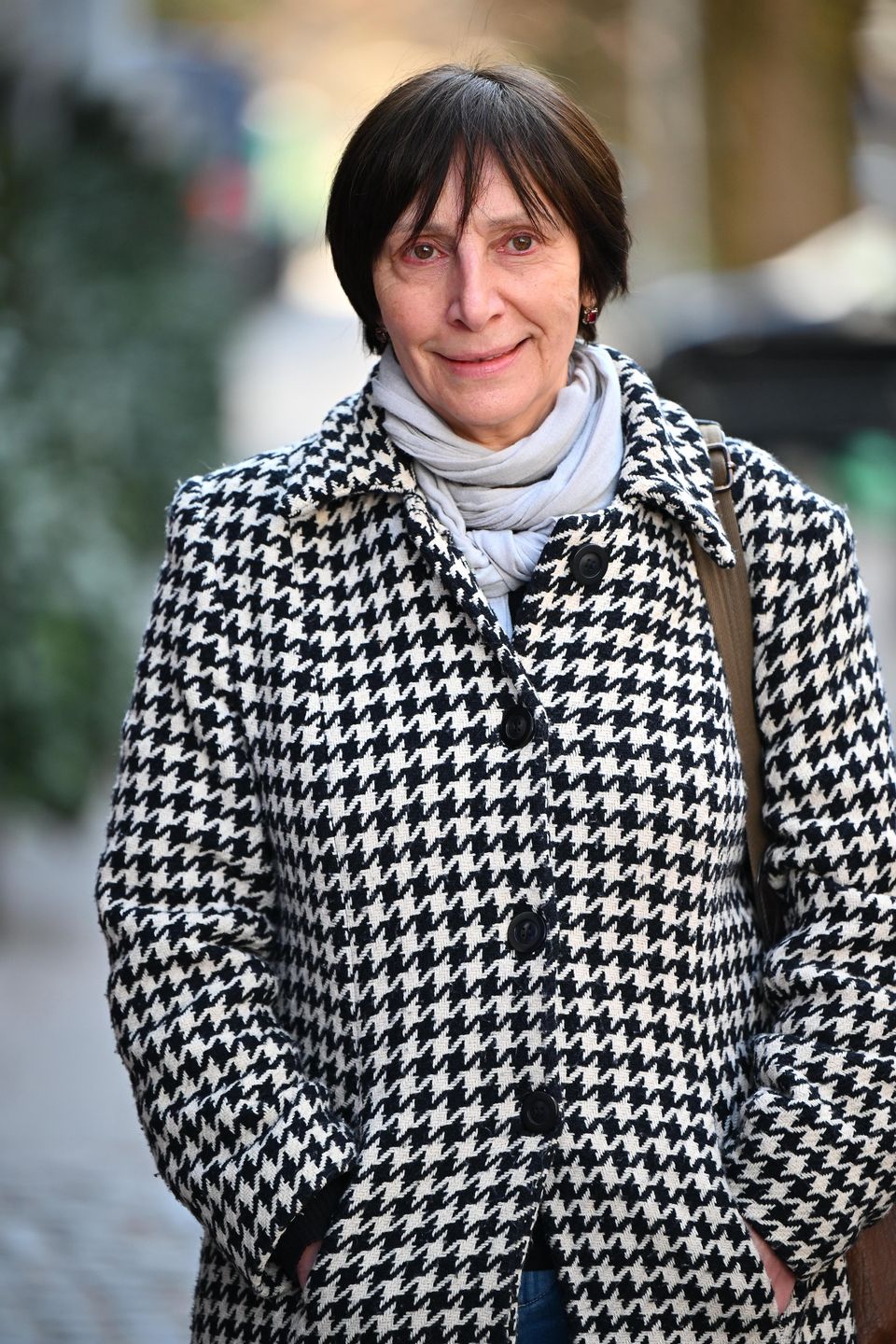 Renata Pałys o Świętach 