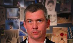 „Zawód: profiler” - pierwsza polska produkcja CBS Reality. Prowadzi Jan Gołębiowski