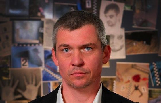 „Zawód: profiler” - pierwsza polska produkcja CBS Reality. Prowadzi Jan Gołębiowski