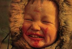 "Dobra krew" - tom reportaży o Nieńcach