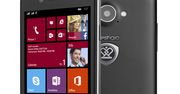 Pierwszy Windows Phone Prestigio wchodzi na rynek. Jak wypada na tle tanich Lumii?
