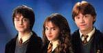 Harry Potter i Zakon Feniksa pod choinką?