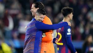 Ostatni mecz Lewandowskiego. Świetne wieści z Hiszpanii