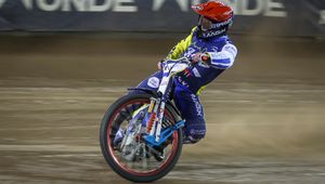 Żużel. "Mieliśmy trochę problemów". Sajfutdinow mówi, co spędzało mu sen z powiek