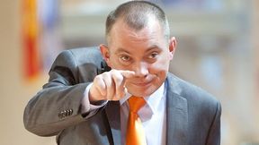 Arkadiusz Rusin: Trzeba sobie stawiać ambitne cele. To dotyczy też Ślęzy