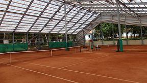 Tomasz Lorek: Umag Tennis Academy