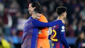 Dziś mecz FC Barcelony. Media: Flick zdecydował ws. Lewandowskiego