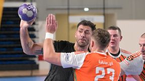 Emocjonująca walka Azotów z outsiderem. Sensacja była blisko