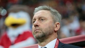 Eliminacje Euro 2020. Polska - Austria. Jerzy Brzęczek. Nie jesteśmy zadowoleni ze stylu gry