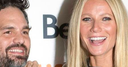 Gwyneth Paltrow zdradzają zmarszczki