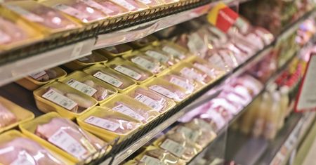 Nawet w Tajlandii nie jedzą już takiego mięsa. Rezygnują w obawie o własne zdrowie