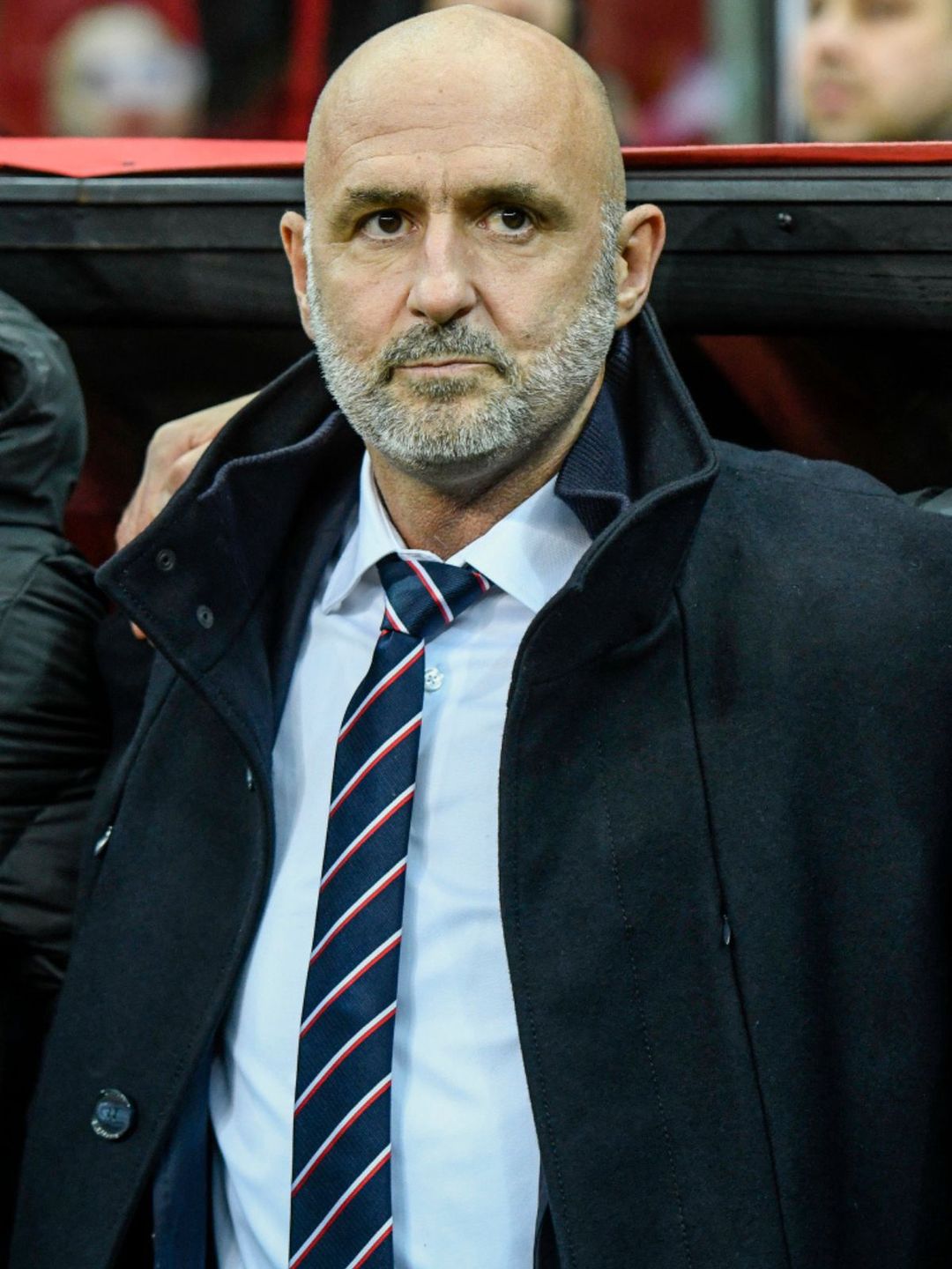 Michał Probierz 