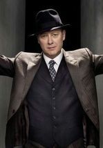 James Spader: Decyzja o zagraniu w serialu "Czarna lista" była jedną z lepszych w moim życiu!