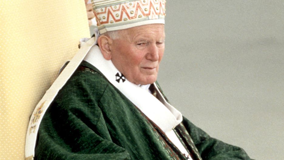 Jan Paweł II - wiedział czy nie wiedział o przestępstwach seksualnych w Kościele katolickim?
