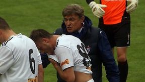 Górnik Zabrze - Termalica Bruk-Bet Nieciecza 1:0
