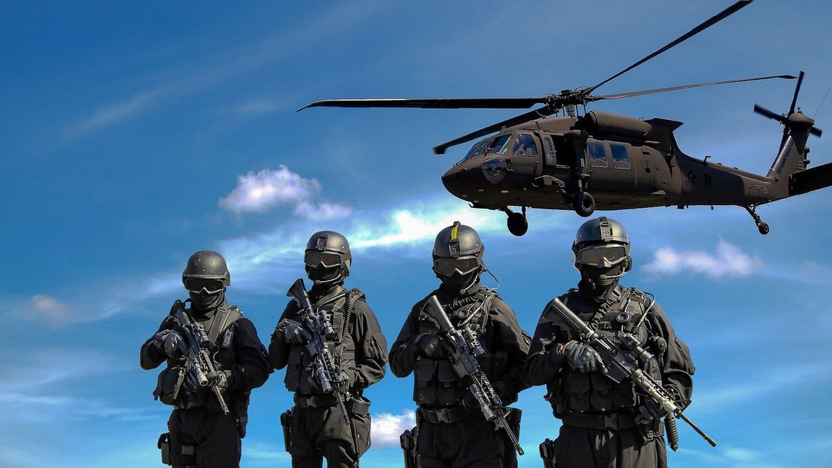 Zdjęcie ilustracyjne