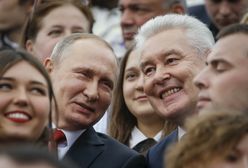 Przygotowania w Moskwie. Nabór ruszył 1 lipca