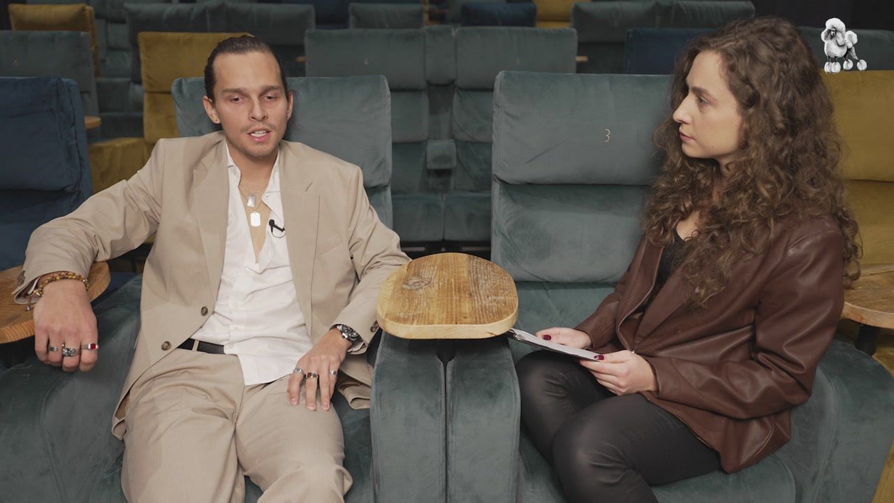 Roch z "Hotelu Paradise" przerwał milczenie