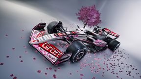 Amerykanie zmienili plany w F1. Nie chcieli kolidować z Ferrari